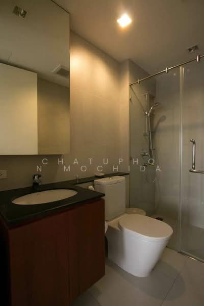 Amanta Lumpini, Bangkok, Rama 4 Road, Thung Maha Mek, Sathon, Bangkok, 2 Bedrooms, 76 sqm, Condo For Rent, by Chatuphon Mochida, 500311412 - DDproperty.com