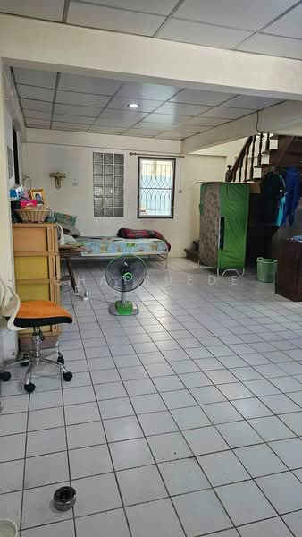 3-BR House, Bangkok, Si Khan, Don Mueang, Bangkok, 3 Bedrooms, 140 sqm, Single Detached House For Sale, by Chatruedee Sakphrom, 500311413 - DDproperty.com