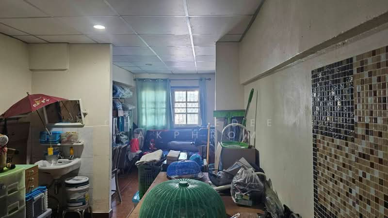3-BR House, Bangkok, Si Khan, Don Mueang, Bangkok, 3 Bedrooms, 140 sqm, Single Detached House For Sale, by Chatruedee Sakphrom, 500311413 - DDproperty.com