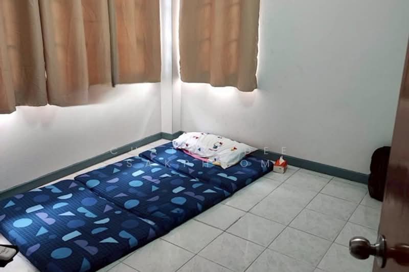 Buntharik Watcharapol Sukhaphiban 5, Bangkok, Sukhabhiban 5 Road, O-Ngoen, Sai Mai, Bangkok, 3 Bedrooms, 240 sqm, Single Detached House For Sale, by Chatruedee Sakphrom, 500311416 - DDproperty.com