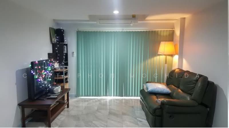 Waterford Park Rama 4, Bangkok, 77 Phum Chit Alley, Phra Kanong, Khlong Toei, Bangkok, 2 Bedrooms, 72 sqm, Condo For Rent, by Chatuphon Mochida, 500311418 - DDproperty.com