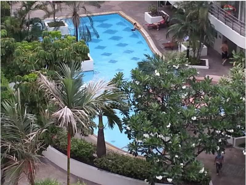 Waterford Park Rama 4, Bangkok, 77 Phum Chit Alley, Phra Kanong, Khlong Toei, Bangkok, 2 Bedrooms, 72 sqm, Condo For Rent, by Chatuphon Mochida, 500311418 - DDproperty.com