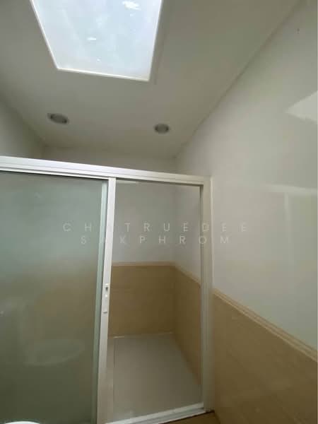 บ้าน 3-ห้องนอน, กรุงเทพ, หัวหมาก, บางกะปิ, กรุงเทพ, 264 ตร.ม., บ้านเดี่ยว ให้เช่า, โดย Chatruedee Sakphrom, 500311420 - DDproperty.com