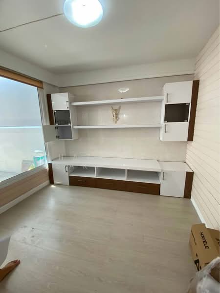 บ้าน 3-ห้องนอน, กรุงเทพ, หัวหมาก, บางกะปิ, กรุงเทพ, 264 ตร.ม., บ้านเดี่ยว ให้เช่า, โดย Chatruedee Sakphrom, 500311420 - DDproperty.com