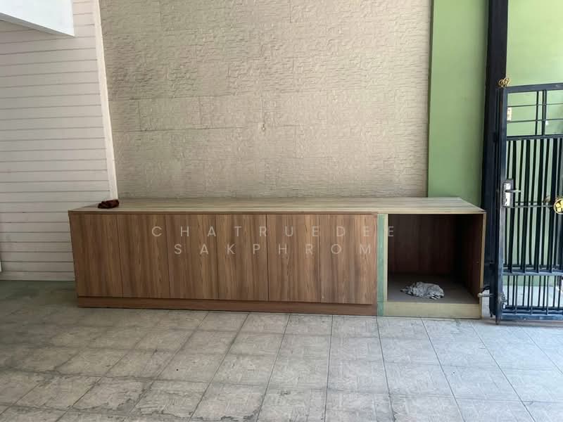 3-BR House, Bangkok, Hua Mak, Bang Kapi, Bangkok, 3 Bedrooms, 264 sqm, Single Detached House For Rent, by Chatruedee Sakphrom, 500311420 - DDproperty.com