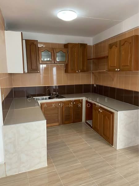 บ้าน 3-ห้องนอน, กรุงเทพ, หัวหมาก, บางกะปิ, กรุงเทพ, 264 ตร.ม., บ้านเดี่ยว ให้เช่า, โดย Chatruedee Sakphrom, 500311420 - DDproperty.com