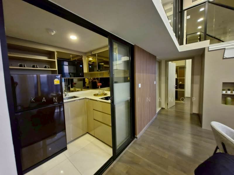 Park Origin Ratchathewi, Bangkok, 135 Phetchaburi Road, Thung Phaya Thai, Ratchathewi, Bangkok, 2 Bedrooms, 60 sqm, Condo For Rent, by Kanyapuk Tinanop, 500311421 - DDproperty.com