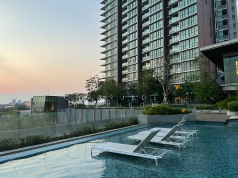 333 Riverside : 333 ริเวอร์ไซด์, กรุงเทพ, 333 ประชาราษฎร์ สาย 2, บางซื่อ, กรุงเทพ, 46 ตร.ม., คอนโด ให้เช่า, โดย Chatruedee Sakphrom, 500311423 - DDproperty.com