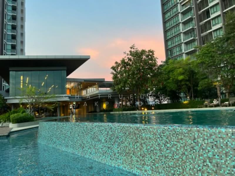 333 Riverside : 333 ริเวอร์ไซด์, กรุงเทพ, 333 ประชาราษฎร์ สาย 2, บางซื่อ, กรุงเทพ, 46 ตร.ม., คอนโด ให้เช่า, โดย Chatruedee Sakphrom, 500311423 - DDproperty.com