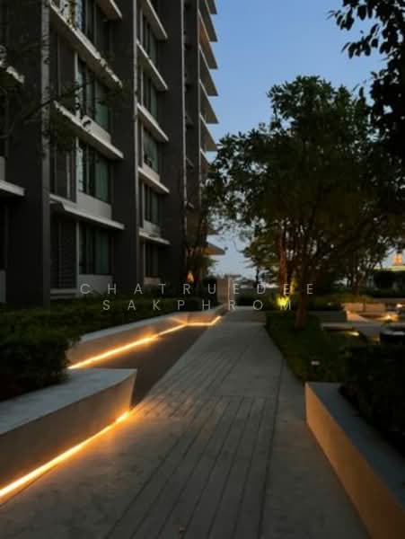 333 Riverside : 333 ริเวอร์ไซด์, กรุงเทพ, 333 ประชาราษฎร์ สาย 2, บางซื่อ, กรุงเทพ, 46 ตร.ม., คอนโด ให้เช่า, โดย Chatruedee Sakphrom, 500311423 - DDproperty.com