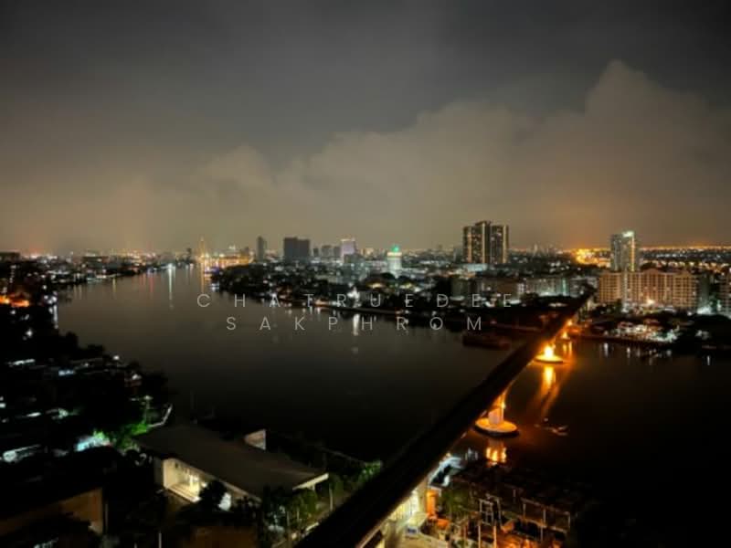 333 Riverside : 333 ริเวอร์ไซด์, กรุงเทพ, 333 ประชาราษฎร์ สาย 2, บางซื่อ, กรุงเทพ, 46 ตร.ม., คอนโด ให้เช่า, โดย Chatruedee Sakphrom, 500311423 - DDproperty.com