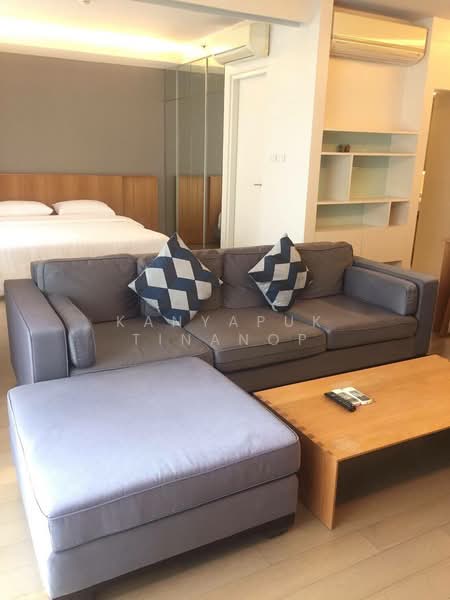 Mode Sukhumvit 61, Bangkok, Sukhumvit 61 Road, Khlong Tan Nua, Watthana, Bangkok, 1 Bedroom, 55 sqm, Condo For Rent, by Kanyapuk Tinanop, 500311425 - DDproperty.com