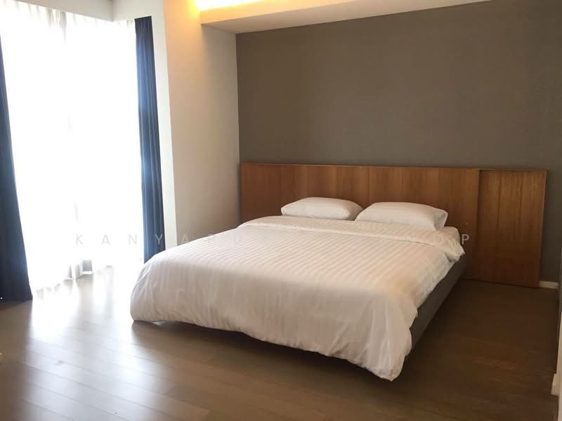Mode Sukhumvit 61, Bangkok, Sukhumvit 61 Road, Khlong Tan Nua, Watthana, Bangkok, 1 Bedroom, 55 sqm, Condo For Rent, by Kanyapuk Tinanop, 500311425 - DDproperty.com