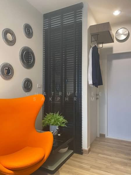 Niche Mono Sukhumvit-Bearing, Samut Prakan, Posaya Non Alley, Samrong Nua, Muang Samut Prakarn, Samut Prakan, 1 Bedroom, 28 sqm, Condo For Sale, by Chatruedee Sakphrom, 500311426 - DDproperty.com