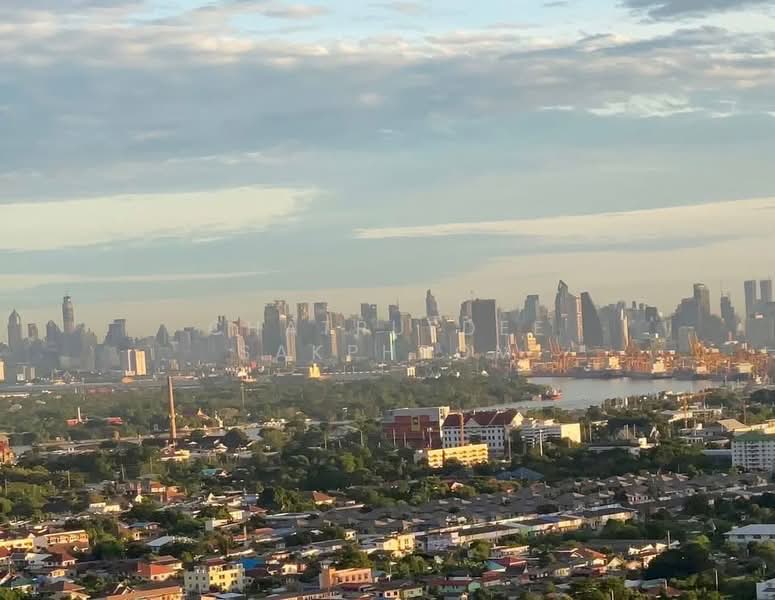 Niche Mono Sukhumvit-Bearing, Samut Prakan, Posaya Non Alley, Samrong Nua, Muang Samut Prakarn, Samut Prakan, 1 Bedroom, 28 sqm, Condo For Sale, by Chatruedee Sakphrom, 500311426 - DDproperty.com
