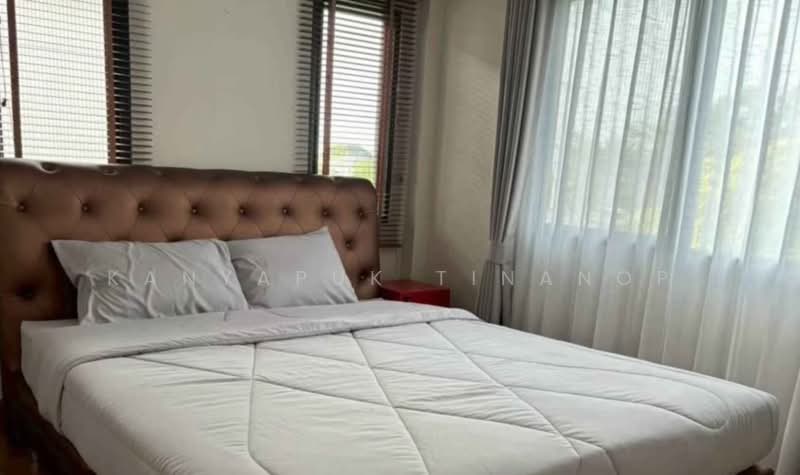 The City Pattanakarn, Bangkok, On Nut Road, Prawet, Bangkok, 4 Bedrooms, 200 sqm, Single Detached House For Rent, by Kanyapuk Tinanop, 500311427 - DDproperty.com