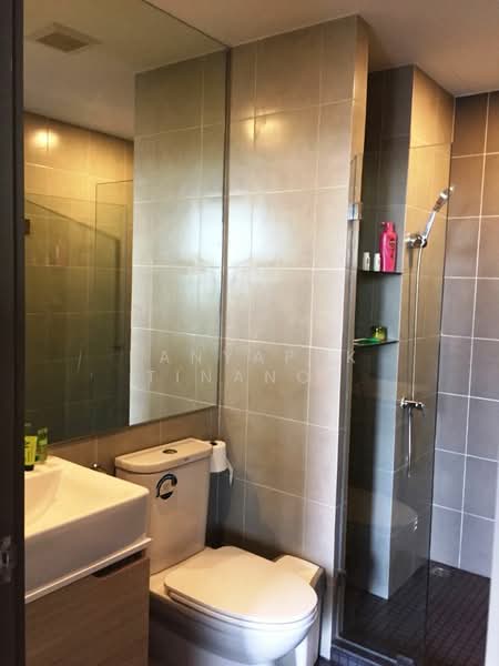 IDEO O2 Bangna, Bangkok, 195 Sanphawut Road, Bang Na Tai, Bang Na, Bangkok, 2 Bedrooms, 47 sqm, Condo For Rent, by Kanyapuk Tinanop, 500311430 - DDproperty.com