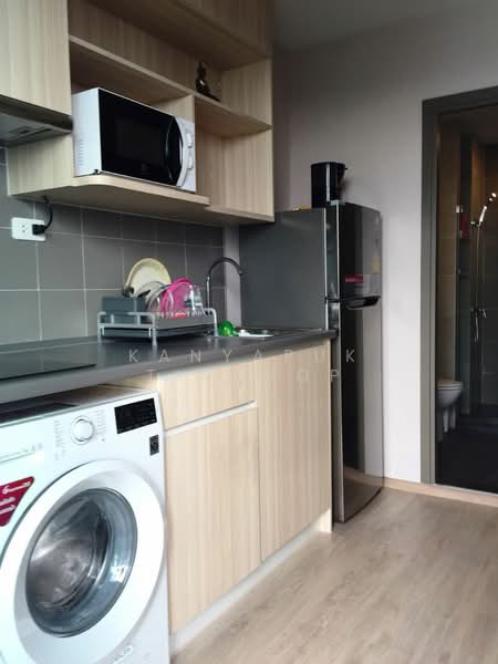 IDEO O2 Bangna, Bangkok, 195 Sanphawut Road, Bang Na Tai, Bang Na, Bangkok, 2 Bedrooms, 47 sqm, Condo For Rent, by Kanyapuk Tinanop, 500311430 - DDproperty.com
