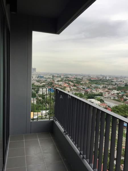 IDEO O2 บางนา, กรุงเทพ, 195 ถนนสรรพาวุธ, บางนาใต้, บางนา, กรุงเทพ, 47 ตร.ม., คอนโด ให้เช่า, โดย Kanyapuk Tinanop, 500311430 - DDproperty.com