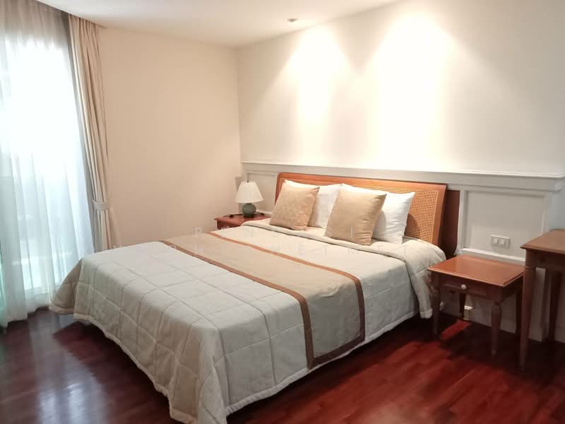Baan Pipat Apartment : บ้านพิพัฒน์อพาทเมนท์ สีลม, กรุงเทพ, สีลม, บางรัก, กรุงเทพ, 65 ตร.ม., อพาร์ทเมนท์ ให้เช่า, โดย Pensasi Ongphichetmetha, 500311432 - DDproperty.com