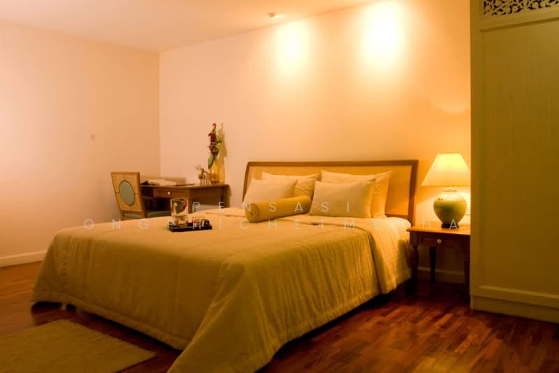 Baan Pipat Apartment : บ้านพิพัฒน์อพาทเมนท์ สีลม, กรุงเทพ, สีลม, บางรัก, กรุงเทพ, 65 ตร.ม., อพาร์ทเมนท์ ให้เช่า, โดย Pensasi Ongphichetmetha, 500311432 - DDproperty.com