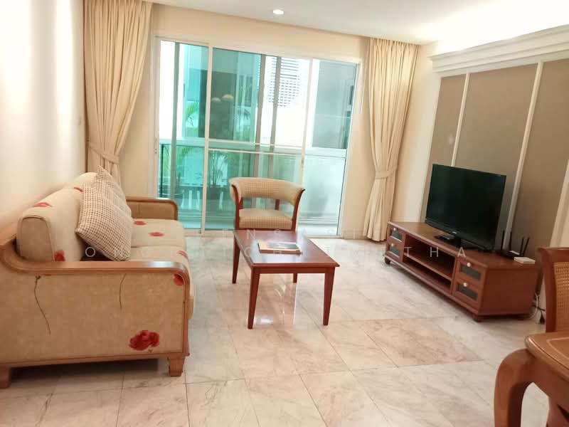 Baan Pipat Apartment : บ้านพิพัฒน์อพาทเมนท์ สีลม, กรุงเทพ, สีลม, บางรัก, กรุงเทพ, 65 ตร.ม., อพาร์ทเมนท์ ให้เช่า, โดย Pensasi Ongphichetmetha, 500311432 - DDproperty.com