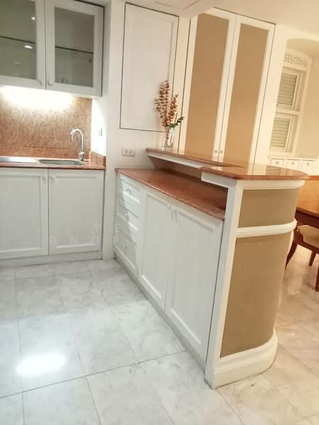 Baan Pipat Apartment : บ้านพิพัฒน์อพาทเมนท์ สีลม, กรุงเทพ, สีลม, บางรัก, กรุงเทพ, 65 ตร.ม., อพาร์ทเมนท์ ให้เช่า, โดย Pensasi Ongphichetmetha, 500311432 - DDproperty.com
