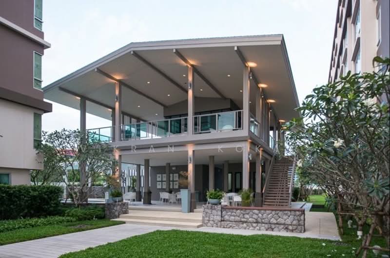 Baan Peang Ploen, Prachuap Khiri Khan, 6/608 Mooban Huadon, Nong Kae, Hua Hin, Prachuap Khiri Khan, 1 Bedroom, 30 sqm, Condo For Rent, by Vikrant Kokar, 500311441 - DDproperty.com