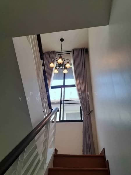Lake View Park Bangna, Bangkok, 454 Kanchanaphisek Road, Dok Mai, Prawet, Bangkok, 6 Bedrooms, 300 sqm, Single Detached House For Sale, by Pattaporn Yongsungnone, 500311445 - DDproperty.com