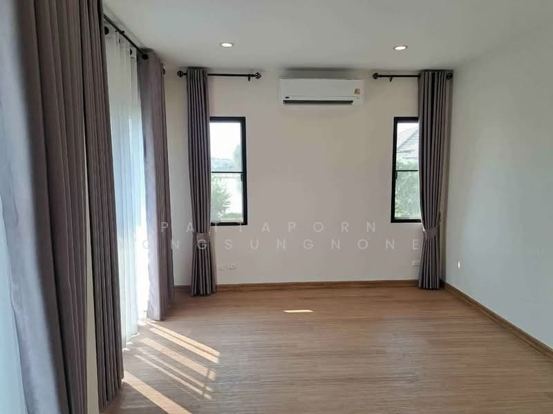 Lake View Park Bangna, Bangkok, 454 Kanchanaphisek Road, Dok Mai, Prawet, Bangkok, 6 Bedrooms, 300 sqm, Single Detached House For Sale, by Pattaporn Yongsungnone, 500311445 - DDproperty.com