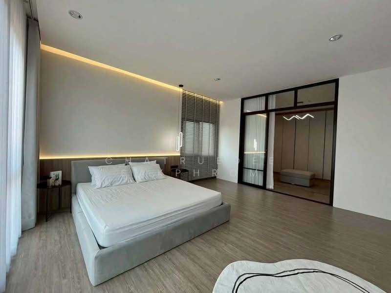undefined, กรุงเทพ, บางนาเหนือ, บางนา, กรุงเทพ, 320 ตร.ม., บ้านเดี่ยว ให้เช่า, โดย Chatruedee Sakphrom, 500311448 - DDproperty.com
