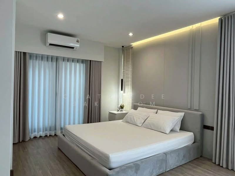 undefined, Bangkok, Bang Na Nuea, Bang Na, Bangkok, 4 Bedrooms, 320 sqm, Single Detached House For Rent, by Chatruedee Sakphrom, 500311448 - DDproperty.com