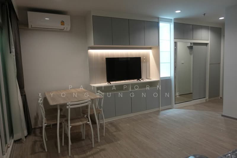Regent Home Bangson 2 Phase 28, Bangkok, Bangkok-Nontaburi Road, Bang Sue, Bangkok, 2 Bedrooms, 56 sqm, Condo For Sale, by Pattaporn Yongsungnone, 500311450 - DDproperty.com