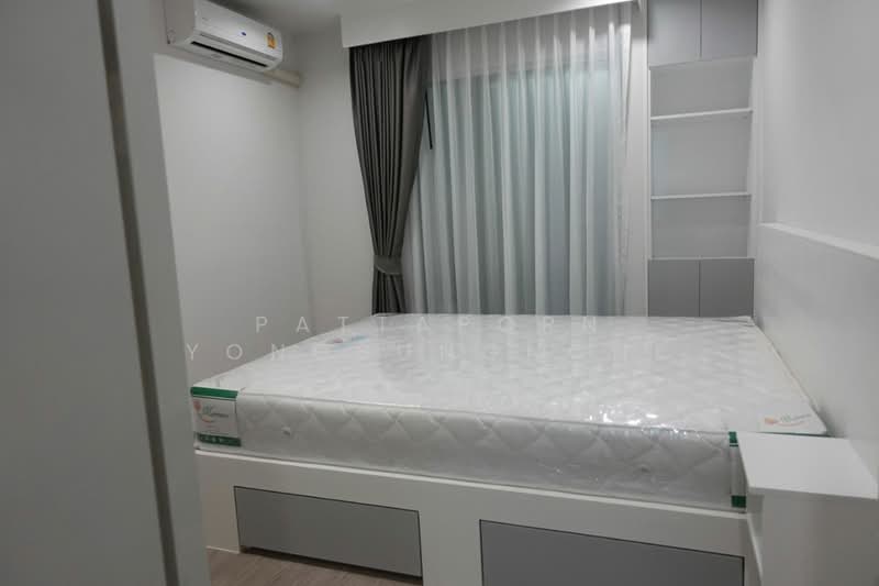 Regent Home Bangson 2 Phase 28, Bangkok, Bangkok-Nontaburi Road, Bang Sue, Bangkok, 2 Bedrooms, 56 sqm, Condo For Sale, by Pattaporn Yongsungnone, 500311450 - DDproperty.com