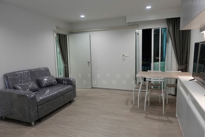 Regent Home Bangson 2 Phase 28 : รีเจ้นท์ โฮม บางซ่อน โครงการ 2 เฟส 28, กรุงเทพ, ถนนกรุงเทพ-นนทบุรี, บางซื่อ, กรุงเทพ, 56 ตร.ม., คอนโด ขาย, โดย Pattaporn Yongsungnone, 500311450 - DDproperty.com