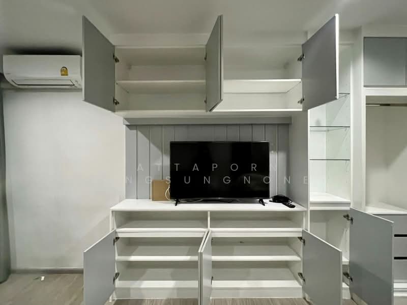 Regent Home Bangson 2 Phase 28, Bangkok, Bangkok-Nontaburi Road, Bang Sue, Bangkok, 2 Bedrooms, 56 sqm, Condo For Sale, by Pattaporn Yongsungnone, 500311450 - DDproperty.com
