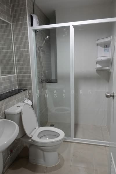 Regent Home Bangson 2 Phase 28, Bangkok, Bangkok-Nontaburi Road, Bang Sue, Bangkok, 2 Bedrooms, 56 sqm, Condo For Sale, by Pattaporn Yongsungnone, 500311450 - DDproperty.com