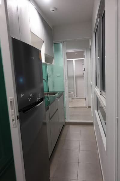 Regent Home Bangson 2 Phase 28 : รีเจ้นท์ โฮม บางซ่อน โครงการ 2 เฟส 28, กรุงเทพ, ถนนกรุงเทพ-นนทบุรี, บางซื่อ, กรุงเทพ, 56 ตร.ม., คอนโด ขาย, โดย Pattaporn Yongsungnone, 500311450 - DDproperty.com