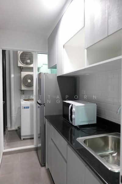 Regent Home Bangson 2 Phase 28, Bangkok, Bangkok-Nontaburi Road, Bang Sue, Bangkok, 2 Bedrooms, 56 sqm, Condo For Sale, by Pattaporn Yongsungnone, 500311450 - DDproperty.com