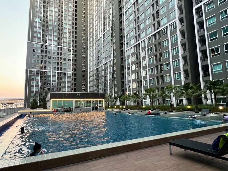 Regent Home Bangson 2 Phase 28 : รีเจ้นท์ โฮม บางซ่อน โครงการ 2 เฟส 28, กรุงเทพ, ถนนกรุงเทพ-นนทบุรี, บางซื่อ, กรุงเทพ, 56 ตร.ม., คอนโด ขาย, โดย Pattaporn Yongsungnone, 500311450 - DDproperty.com