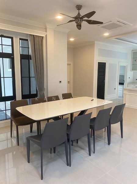 The Palazzo Srinakarin, Bangkok, 55 Soi Srinakarin, Srinakarin Road, Nong Bon, Prawet, Bangkok, 4 Bedrooms, 445 sqm, Single Detached House For Rent, by Kanyapuk Tinanop, 500311451 - DDproperty.com
