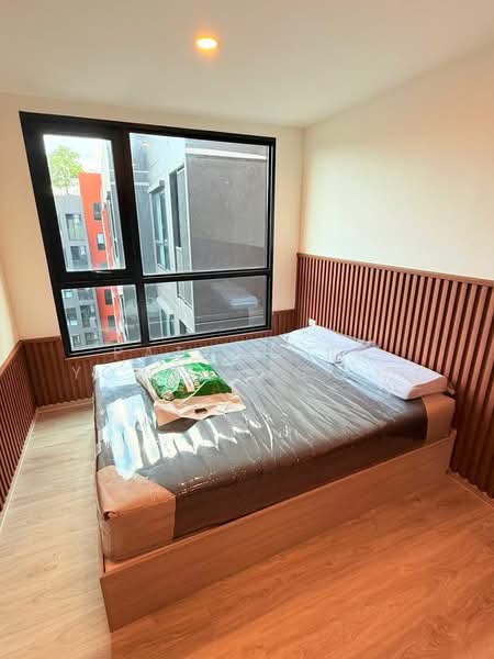 Origin Play Sri Udom Station, Bangkok, Bang Na Tai, Bang Na, Bangkok, 1 Bedroom, 28 sqm, Condo For Rent, by Pattaporn Yongsungnone, 500311456 - DDproperty.com