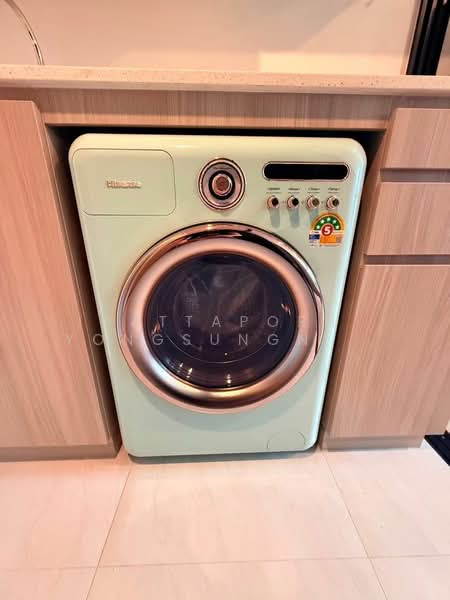 Origin Play Sri Udom Station, Bangkok, Bang Na Tai, Bang Na, Bangkok, 1 Bedroom, 28 sqm, Condo For Rent, by Pattaporn Yongsungnone, 500311456 - DDproperty.com