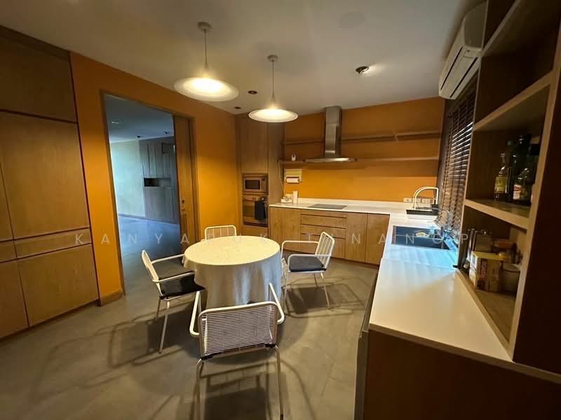 undefined, Bangkok, Lat Phrao, Bangkok, 4 Bedrooms, 450 sqm, Single Detached House For Rent, by Kanyapuk Tinanop, 500311457 - DDproperty.com