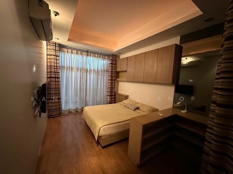 undefined, Bangkok, Lat Phrao, Bangkok, 4 Bedrooms, 450 sqm, Single Detached House For Rent, by Kanyapuk Tinanop, 500311457 - DDproperty.com
