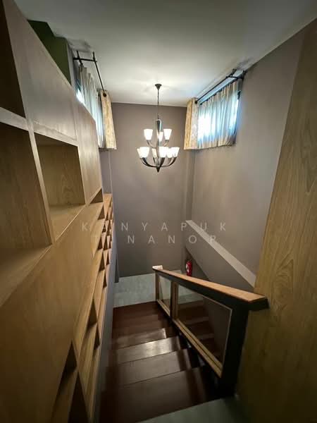 undefined, กรุงเทพ, ลาดพร้าว, กรุงเทพ, 450 ตร.ม., บ้านเดี่ยว ให้เช่า, โดย Kanyapuk Tinanop, 500311457 - DDproperty.com
