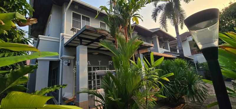 Perfect Place Ramkhamhaeng 164 : เพอร์เฟค เพลส รามคำแหง 164, กรุงเทพ, ซอยรามคำแหง 164, สะพานสูง, กรุงเทพ, 430 ตร.ม., บ้านเดี่ยว ให้เช่า, โดย Chatruedee Sakphrom, 500311458 - DDproperty.com
