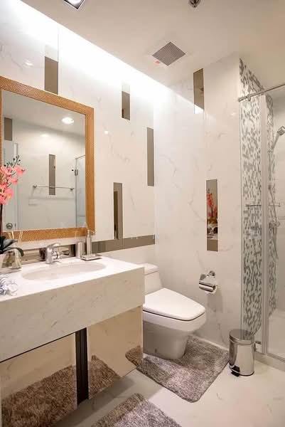 Belle Grand Rama 9, Bangkok, 131 Rama 9 Road, Huai Khwang, Bangkok, 2 Bedrooms, 147 sqm, Condo For Rent, by Kanyapuk Tinanop, 500311465 - DDproperty.com