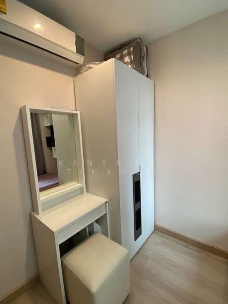 IDEO Mobi Phaya Thai, Bangkok, 505 Si Ayutthaya Road, Thung Phaya Thai, Ratchathewi, Bangkok, 2 Bedrooms, 43 sqm, Condo For Rent, by Kanyapuk Tinanop, 500311467 - DDproperty.com