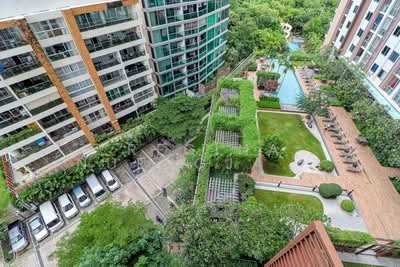 ขาย - Unixx South Pattaya : ยูนิกซ์ เซาท์ พัทยา, ชลบุรี